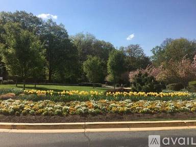 Main picture of Grosvenor Park IV