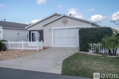 Main picture of 2810 Barboza Dr