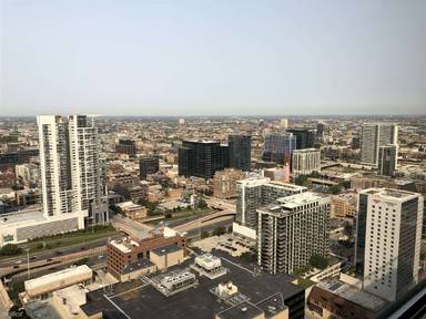 Main picture of Presidential Towers
