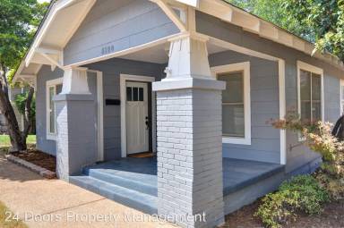 Main picture of 5100 Birchman Ave