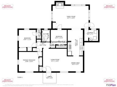 Main picture of 1965 W Spring St