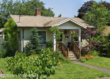 Main picture of 2325 N Baldwin St