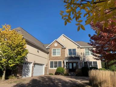 Main picture of 16455 Stemmer Ridge Rd NW