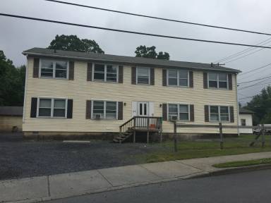 Main picture of 112 Lenox Ave