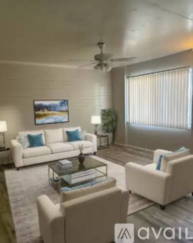 Main picture of Willetta Apartments