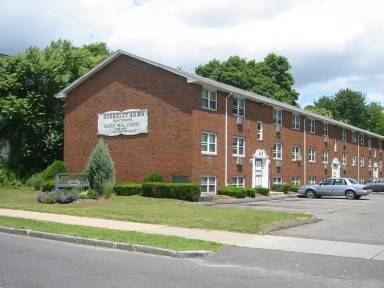 Main picture of 147 Allen St
