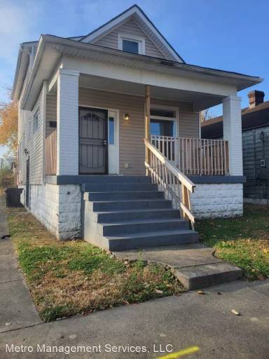 Main picture of 1700 W Breckinridge St
