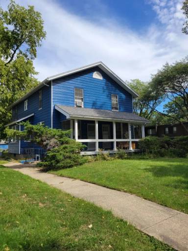 Main picture of 506 W Green St