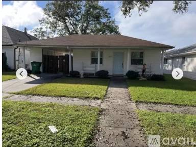 Main picture of 4412 Dreyfous Ave
