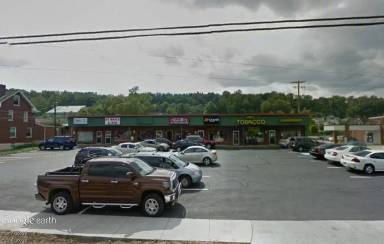 Main picture of 1626 Lincoln Way