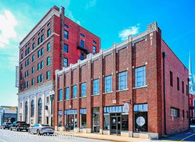 Main picture of 14 Union St N