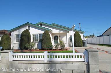 Main picture of 18404 Ermanita Ave