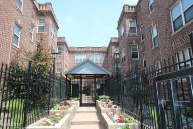 Main picture of 4927-4933 N Kedzie Ave Apartments