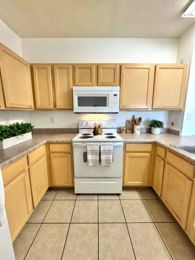 Main picture of Vista Point Apartments