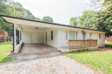 Main picture of 2100 Confederate St