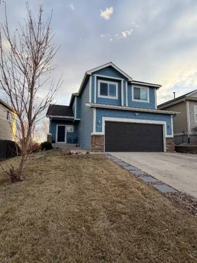 Main picture of 7653 Canyon Oak Dr