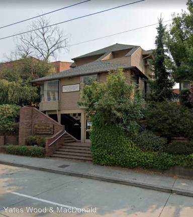 Main picture of 4526 1/2 15th Ave NE