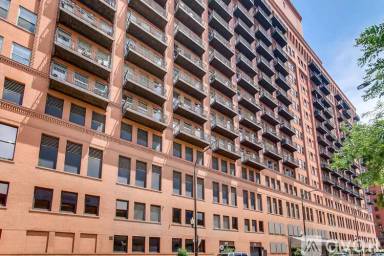 Main picture of Randolph Place Residences Condominium