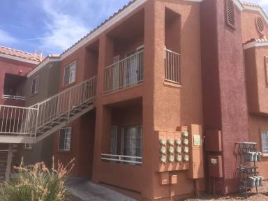 Main picture of Manzanita Condominiums
