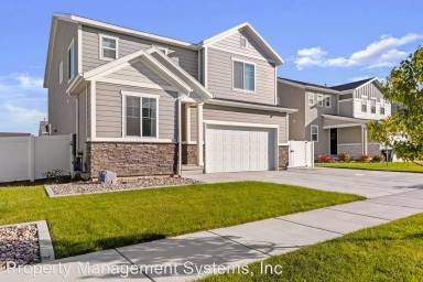 Main picture of 518 W 1410 N
