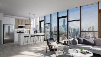 Main picture of 715 N Milwaukee Ave