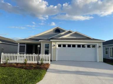 Main picture of 3412 Melissa Ln