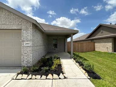 Main picture of 26907 Jasmine Breeze Dr