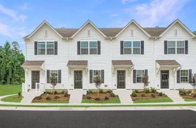 Main picture of 1832 Autumn Mist Dr