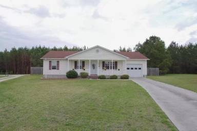 Main picture of 118 Howell Dr