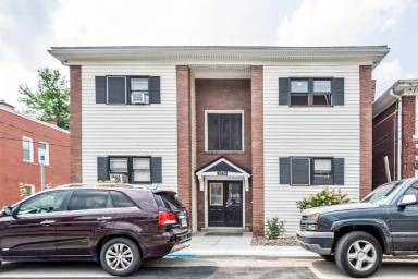 Main picture of 2838 Broadway Ave