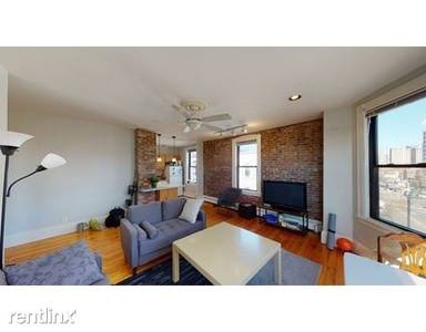 Main picture of 1536-1542 Tremont Street - 1540 - 3F