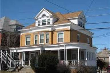 Main picture of 507 S Center St