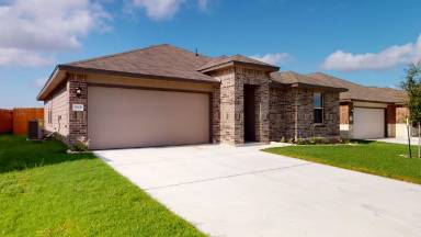 Main picture of 5906 Sally Ride Ln