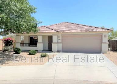 Main picture of 17403 W Caribbean Ln