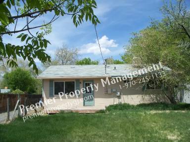 Main picture of 418 N 17th St
