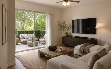Property view