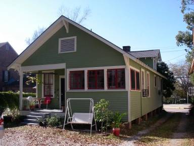 Main picture of 731 Penalver St