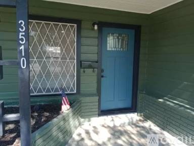 Main picture of 3510 Morningside St