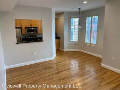Main picture of 1417 Chapin St NW