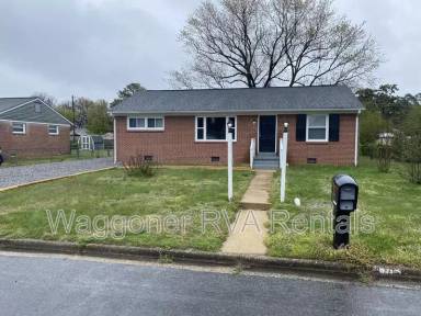 Main picture of 811 Irby Dr