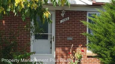 Main picture of 1265 Elmer Dr