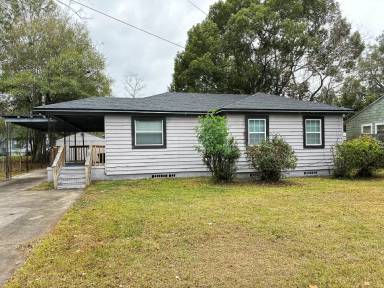 Main picture of 3532 Crassia St