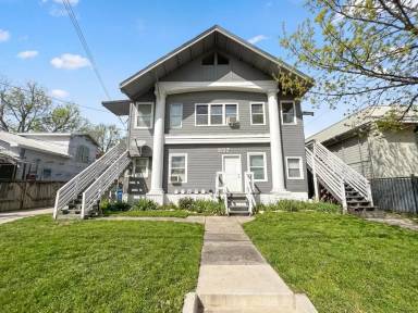 Main picture of 1137 W Ashby Pl