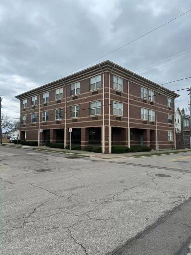 Main picture of 719 Wayne St