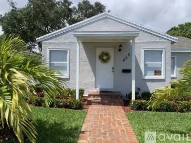 Main picture of 405 N D St