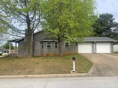 Main picture of 3231 W Shale St