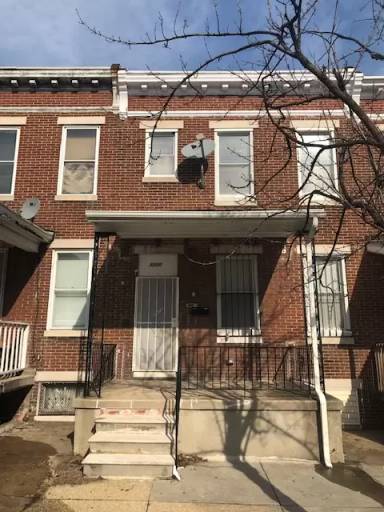 Main picture of 1712 E 25th St