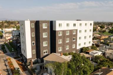 Main picture of 3167 Market