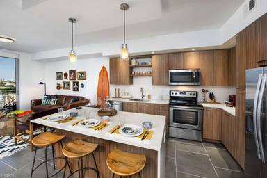 Main picture of AMLI Midtown 29