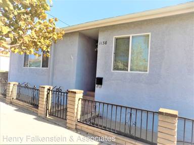 Main picture of 1138 S Cabrillo Ave